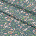 Spring Meadow Fabric