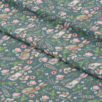 Spring Meadow Fabric