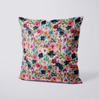 Spring Orchard Blossoms Fabric