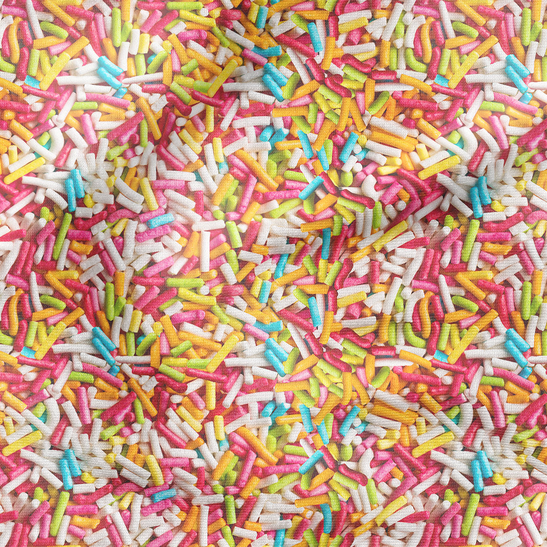 Sprinkles Fabric