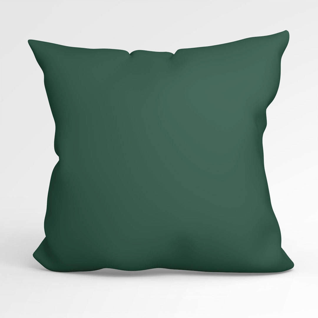 CUSHION CO-ORD Squirrel Fabric Panel