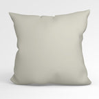 CUSHION CO-ORD Squirrel Wreath Cream Fabric Panel