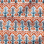 Sri Lanka Ikat Fabric
