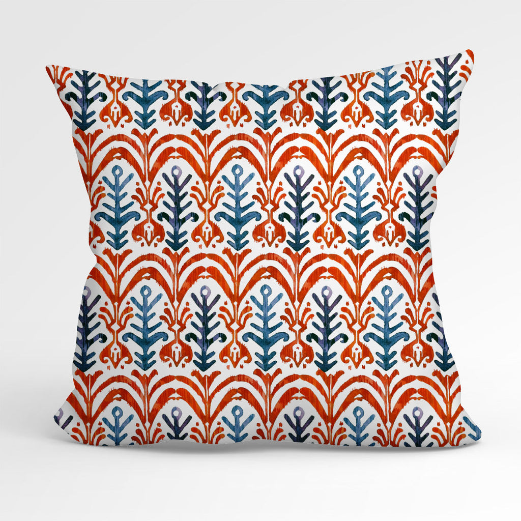 Sri Lanka Ikat Fabric