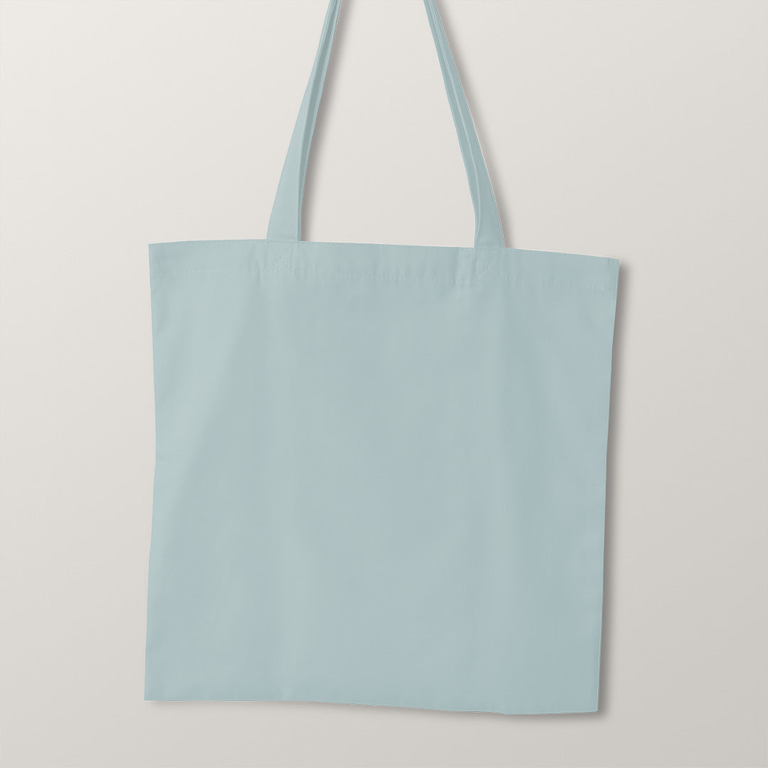 TOTE CO-ORD Stag Fabric Bag Panel