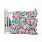 Star Patchwork Fabric