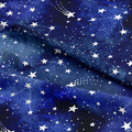 Starry Night Fabric