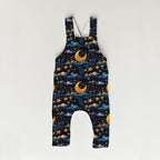 Starry Sky Embroidery Fabric