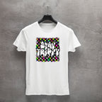Stay Trippy Iron on Fabric Heat Transfer DTF-73