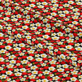 Strawberry Field Fabric