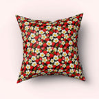 Strawberry Field Fabric