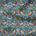 Strawberry Thief Fabric