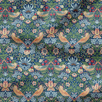 Strawberry Thief Fabric