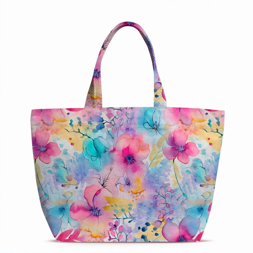 Summer Impressions Fabric