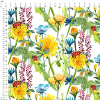Summer Meadow Fabric