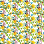Summer Meadow Fabric
