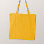 TOTE CO-ORD Sunset Cat Fabric Bag Panel