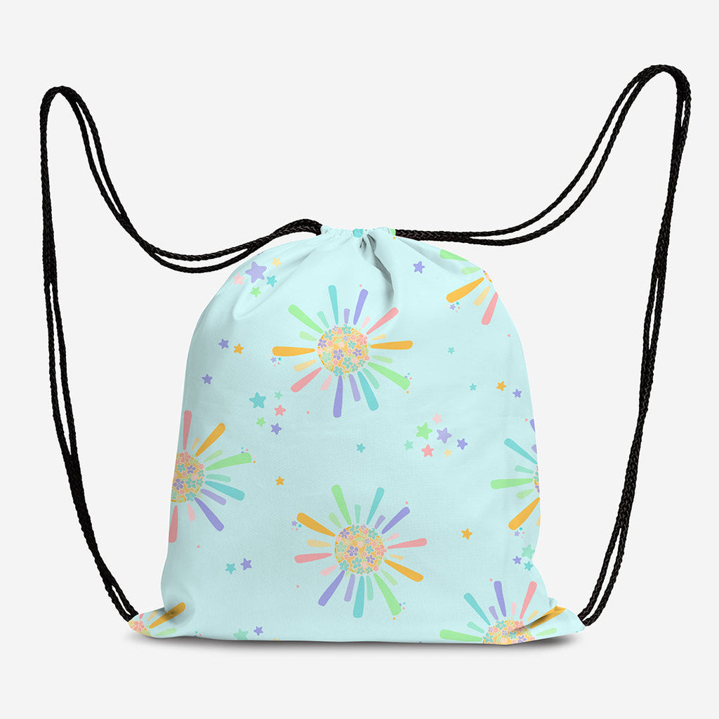 Sunshine Fabric