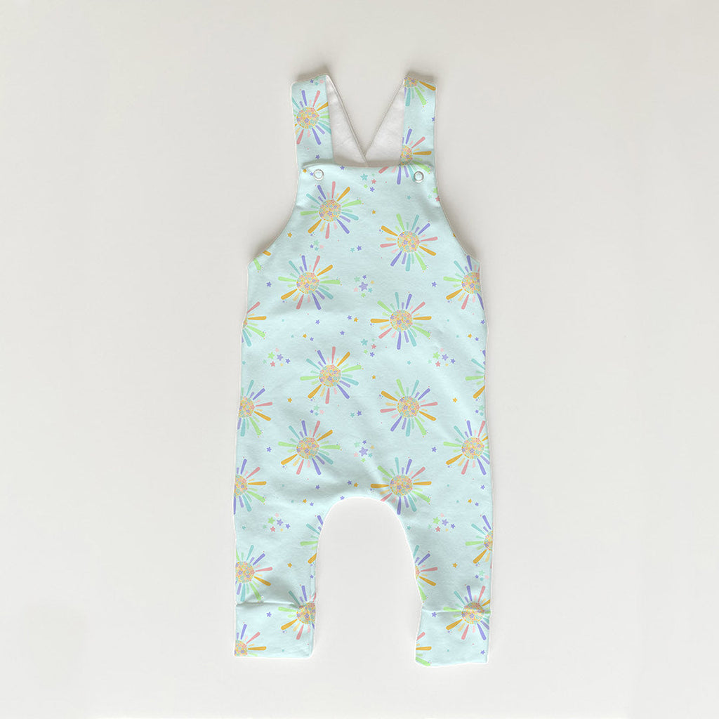 Sunshine Fabric