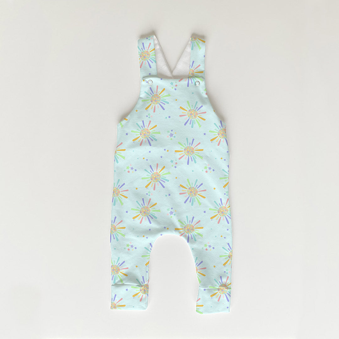 Sunshine Fabric