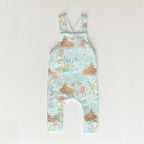Sunshine On The Beach Fabric