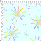Sunshine Fabric