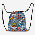 Surf Fabric