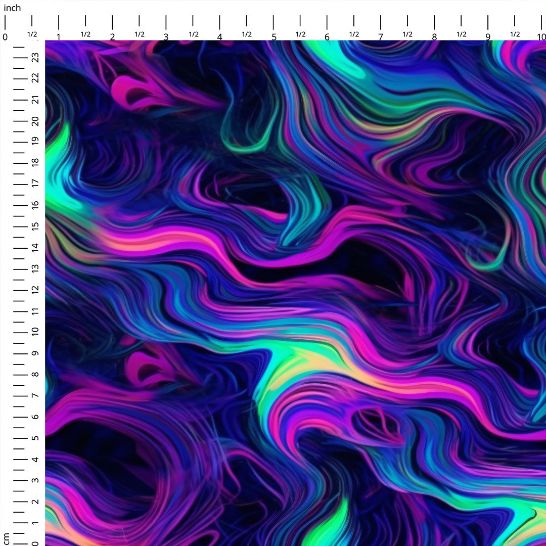 Swirl 1 Fabric