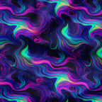 Swirl 1 Fabric