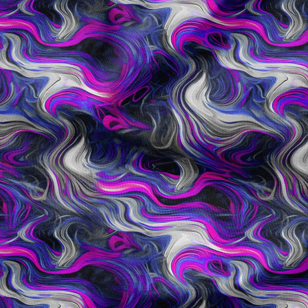 Swirl 3 Fabric