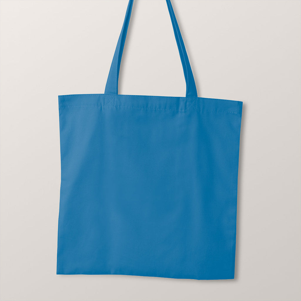 TOTE CO-ORD Charlie Graffiti Teddy Fabric Bag Panel