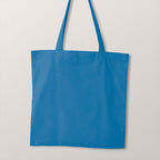 TOTE CO-ORD Charlie Graffiti Teddy Fabric Bag Panel