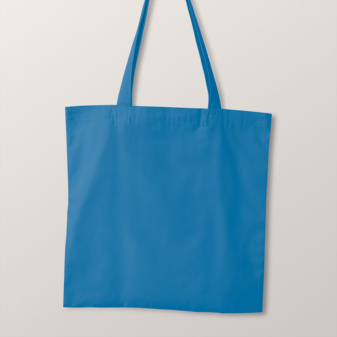 TOTE CO-ORD Charlie Graffiti Teddy Fabric Bag Panel