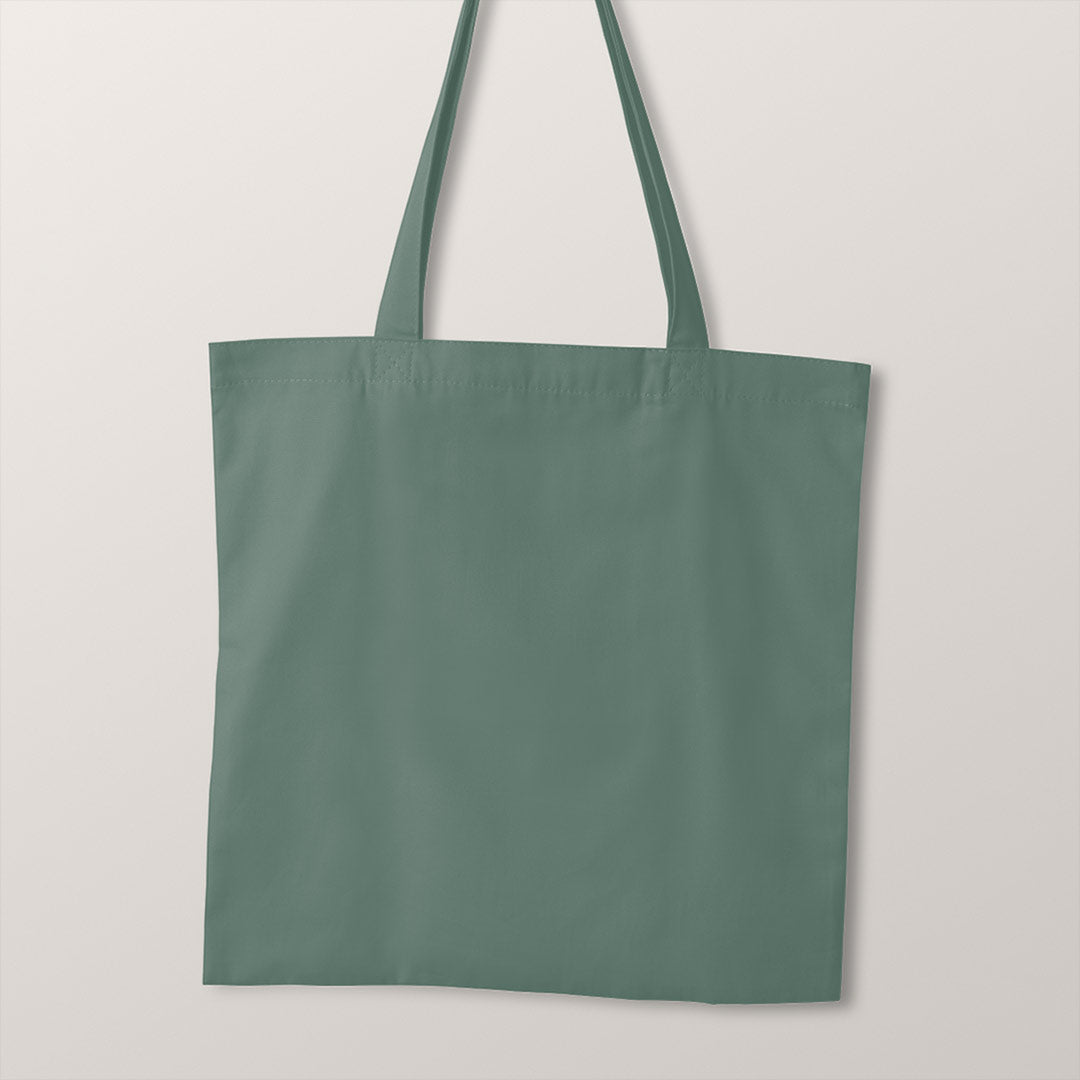 TOTE CO-ORD Da Vinci Mona Lisa Fabric Bag Panel