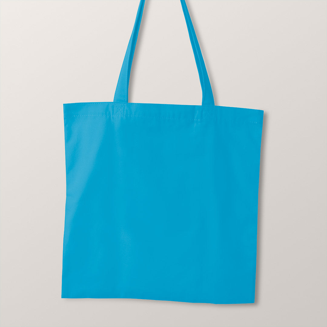 TOTE CO-ORD Dolphin Fabric Bag Panel