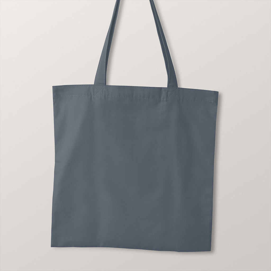 TOTE CO-ORD Fox Cub Fabric Bag Panel