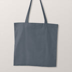 TOTE CO-ORD Fox Cub Fabric Bag Panel