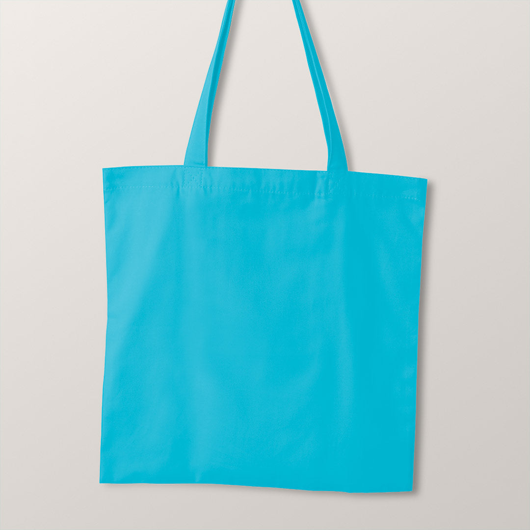 TOTE CO-ORD Frenchie Fabric Bag Panel
