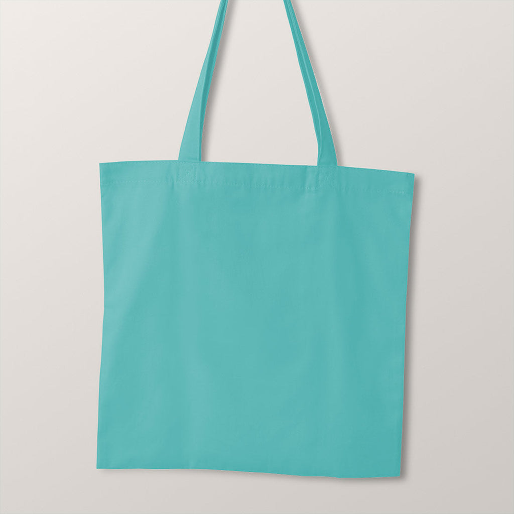 TOTE CO-ORD Max Graffiti Teddy Fabric Bag Panel