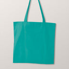 TOTE CO-ORD Meadow Fox Fabric Bag Panel