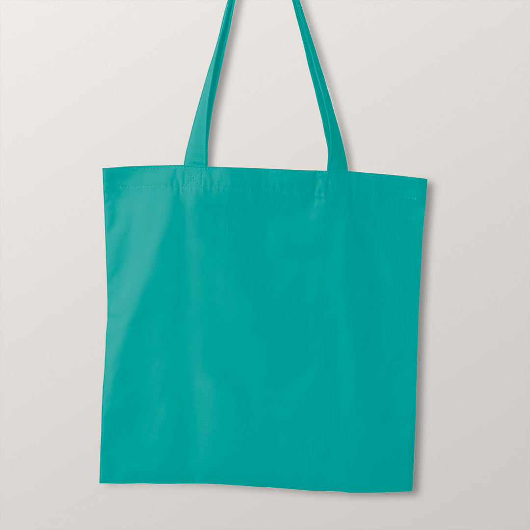 TOTE CO-ORD Meadow Fox Fabric Bag Panel