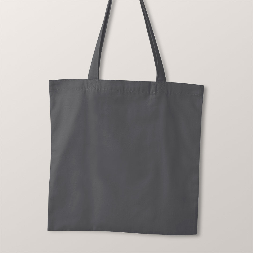 TOTE CO-ORD Meadow Hare Fabric Bag Panel