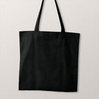 TOTE CO-ORD Moonlight Hare Fabric Bag Panel