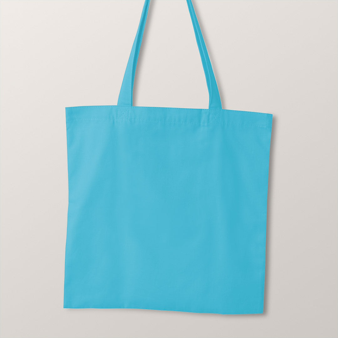 TOTE CO-ORD Orca Fabric Bag Panel