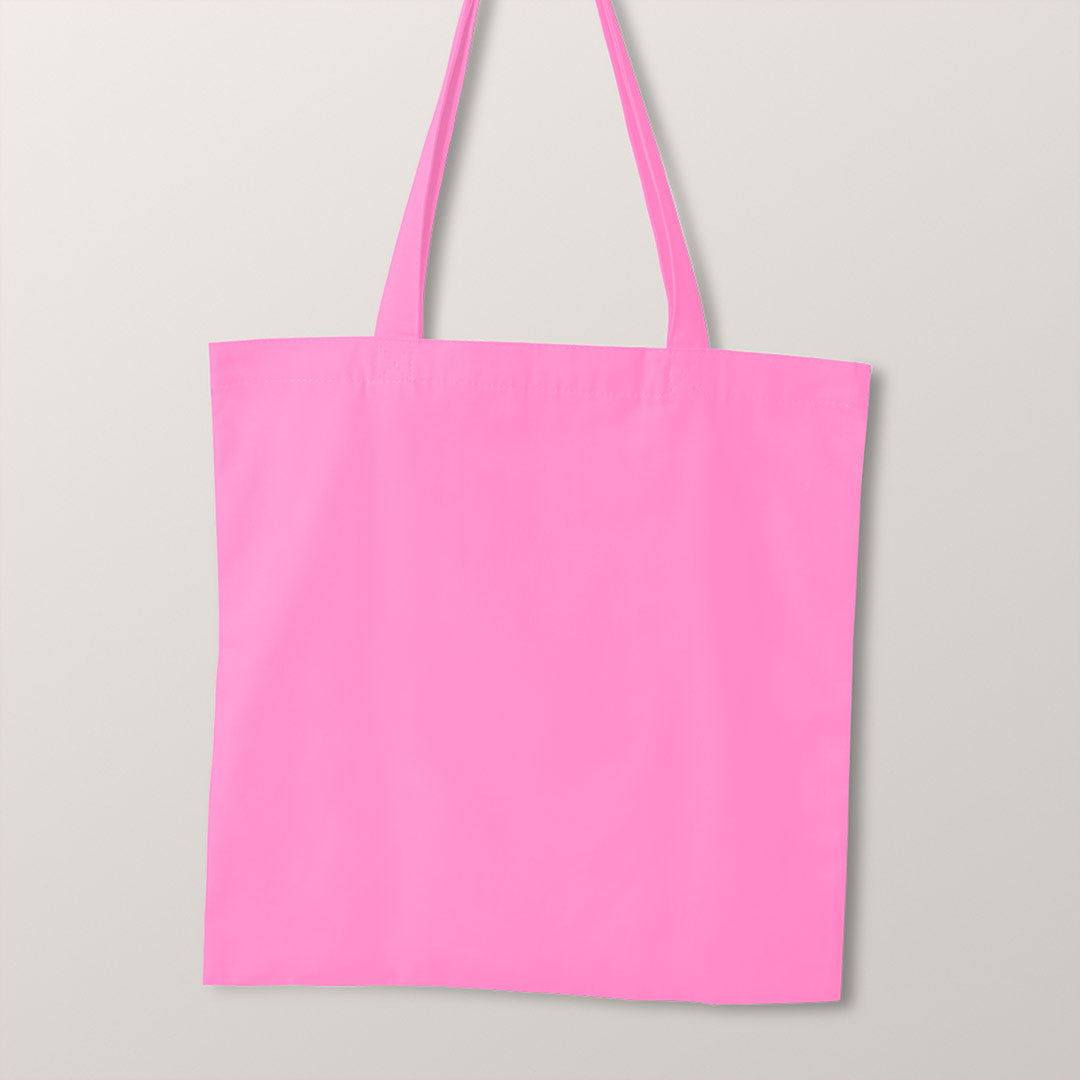 TOTE CO-ORD Sewing Art Thread Spools Fabric Bag Panel