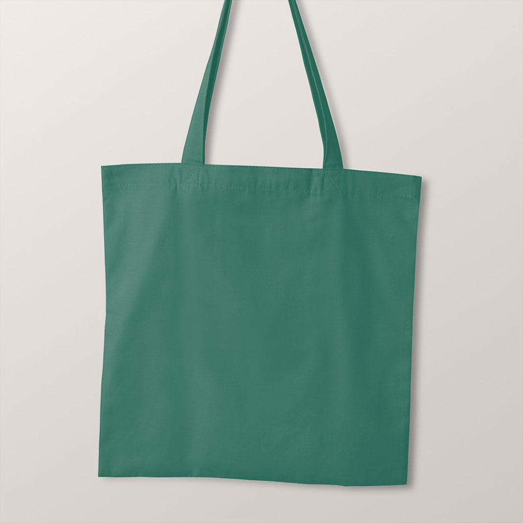 TOTE CO-ORD Squirrel Fabric Bag Panel