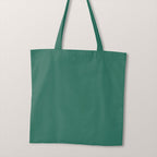 TOTE CO-ORD Squirrel Fabric Bag Panel