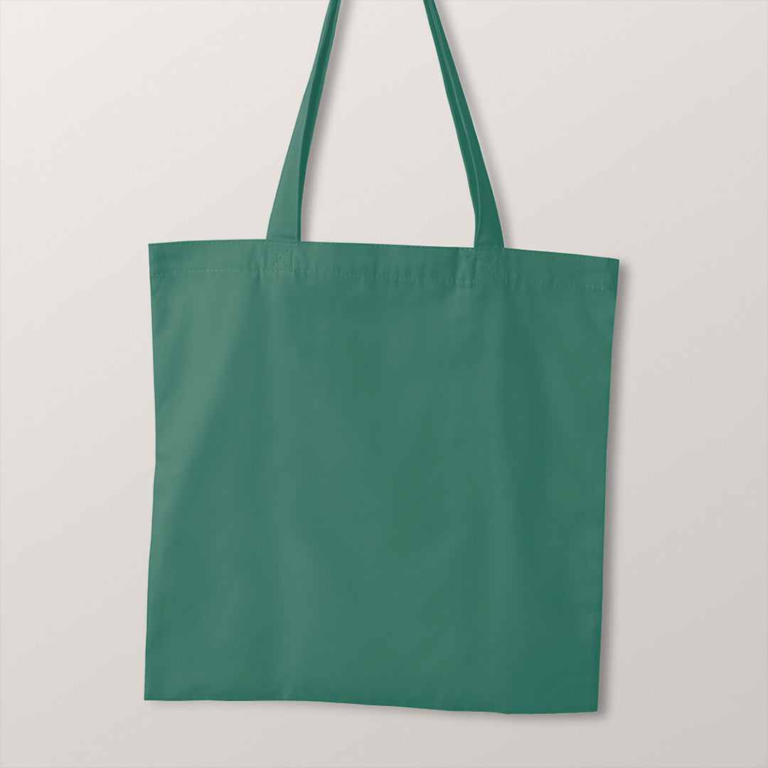 TOTE CO-ORD Squirrel Fabric Bag Panel