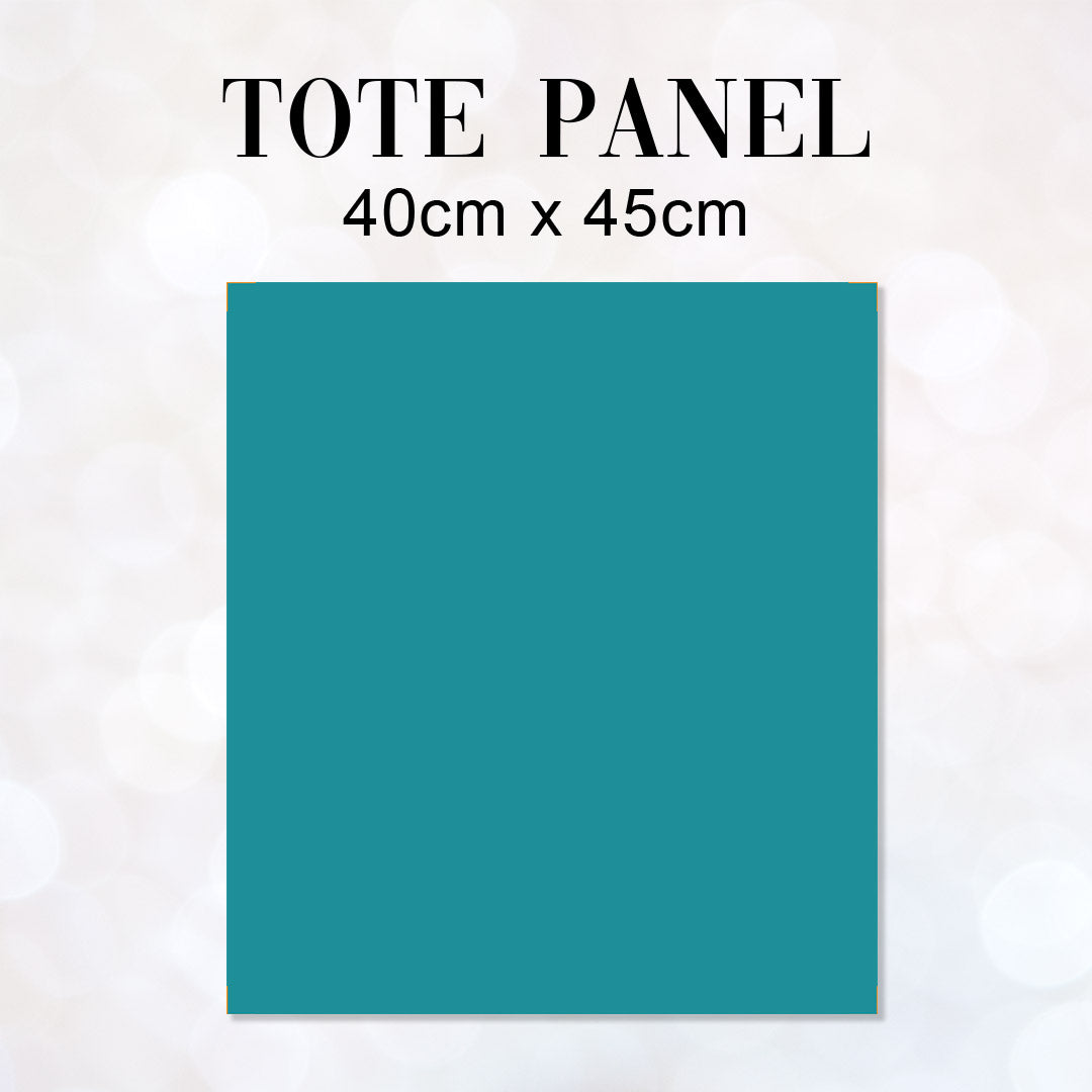 TOTE Panel Cool Dalmatian CO-ORD TP-1024
