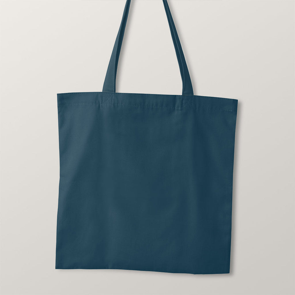 TOTE CO-ORD Silent Night Mouse TP-103 Fabric Bag Panel
